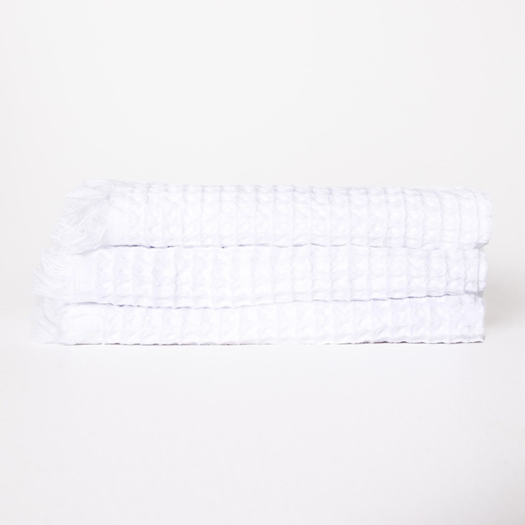 Handduk "Waffle Towel 50X70"